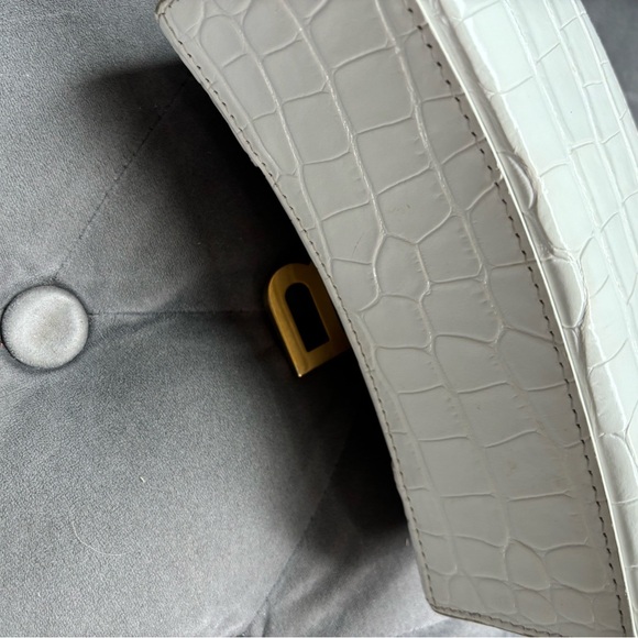 Balenciaga Croc Bag - Picture 2 of 5